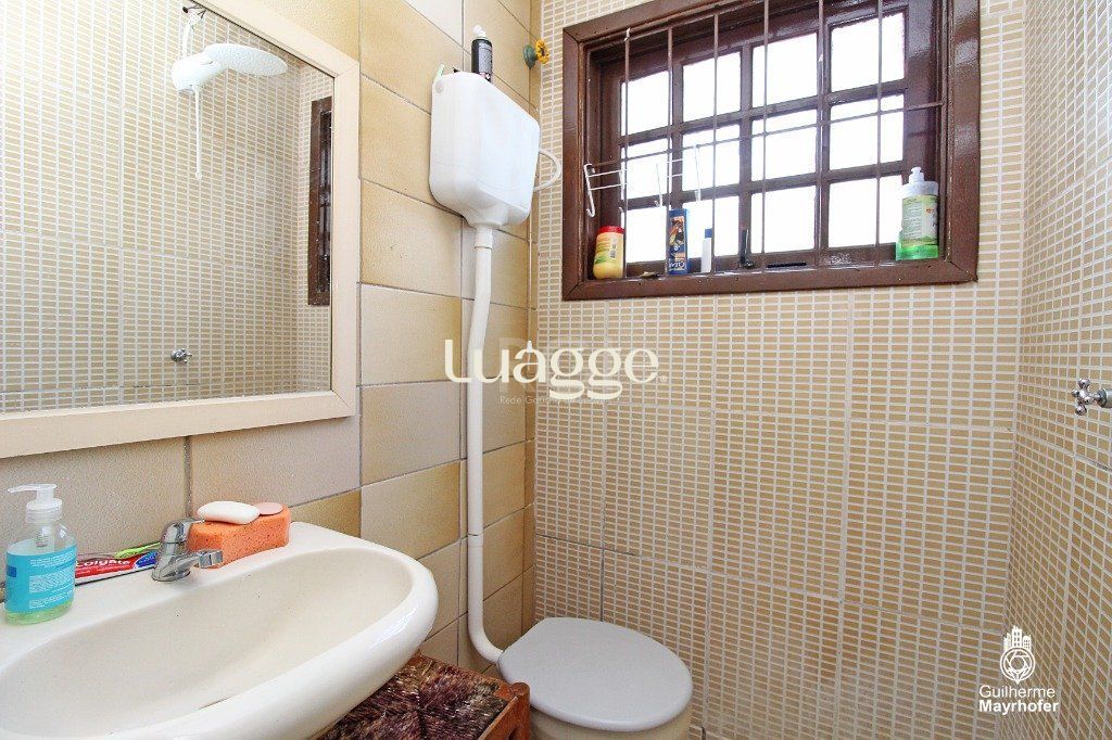 Casa à venda com 4 quartos, 204m² - Foto 23