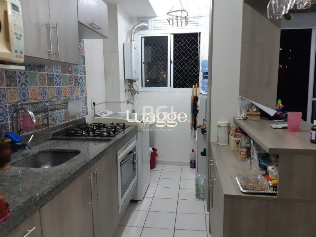 Apartamento à venda com 3 quartos, 70m² - Foto 14