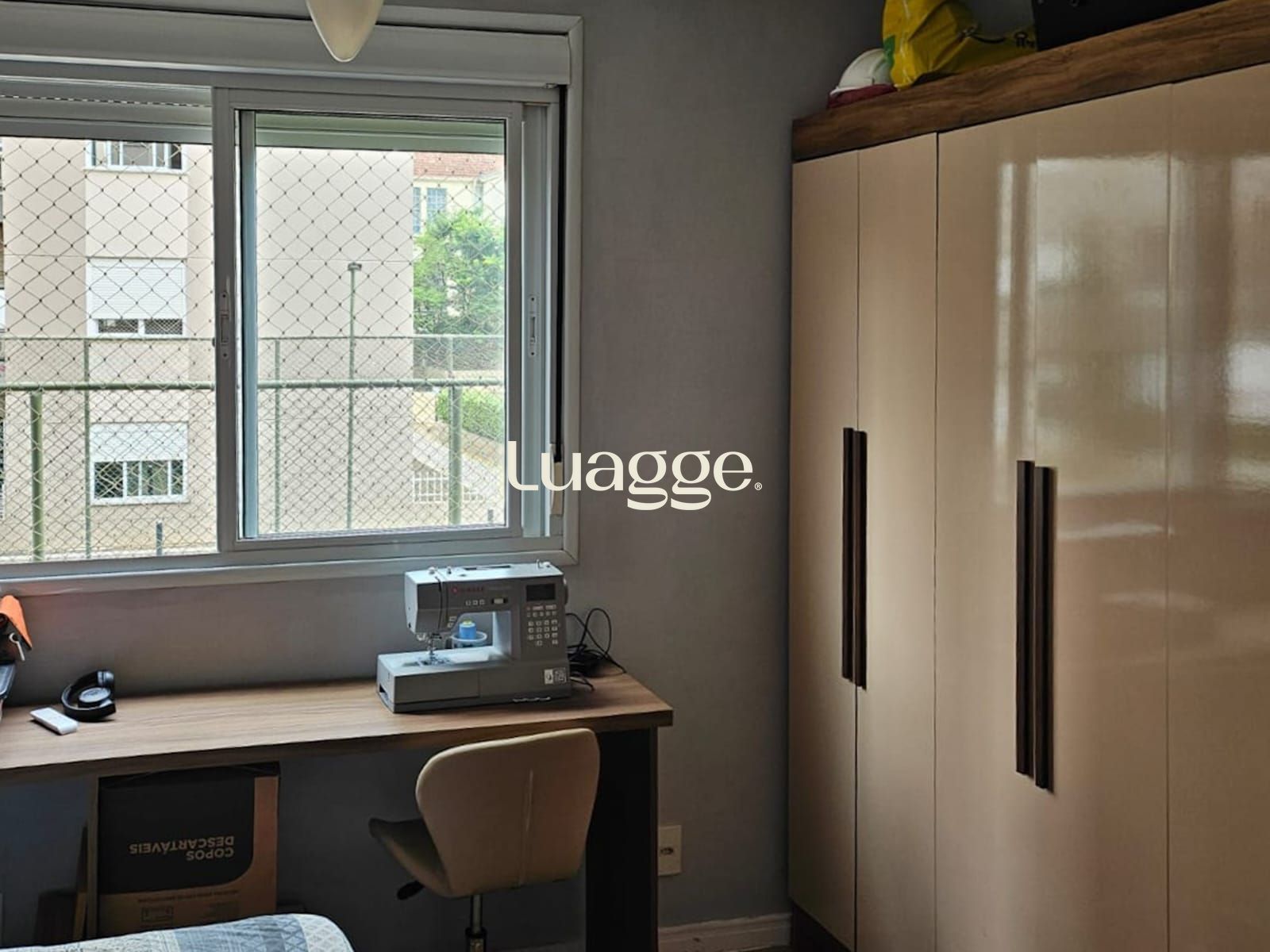 Apartamento à venda com 3 quartos, 72m² - Foto 24