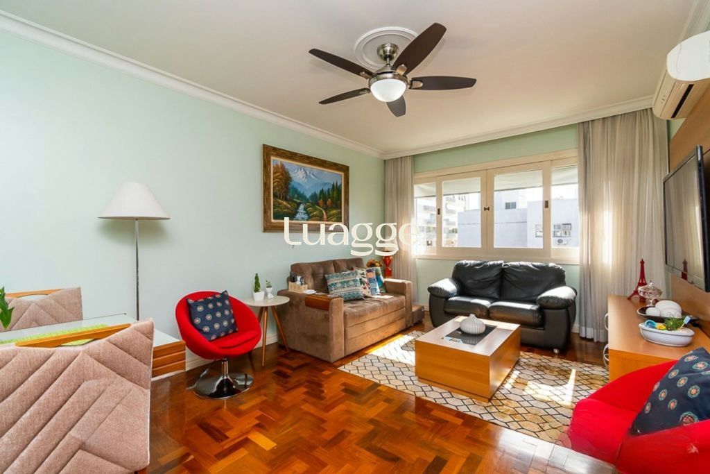 Apartamento, 3 quartos, à venda, 103 m², Menino Deus - Porto Alegre — foto 5