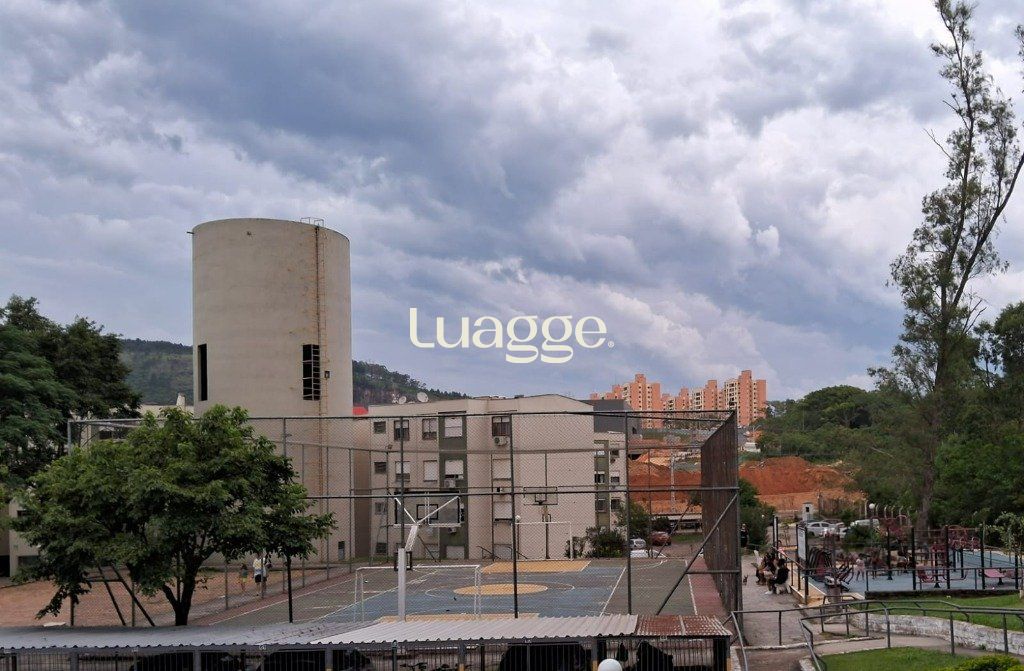 Apartamento, 2 quartos, 49 m² - Foto 2