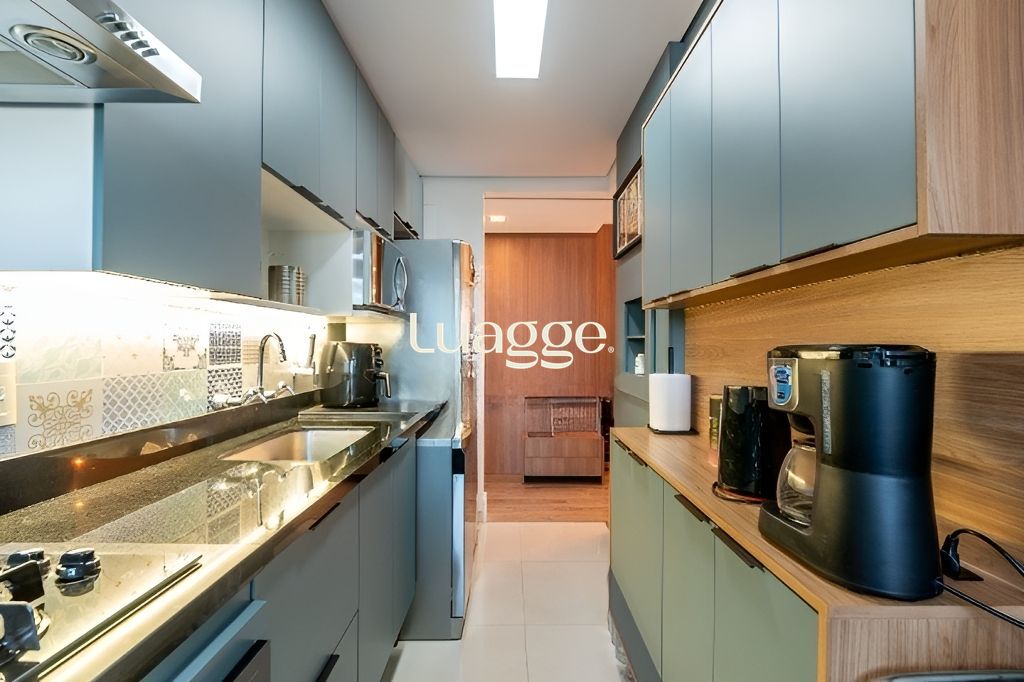 Apartamento, 2 quartos, à venda, 72 m², Passo da Areia - Porto Alegre — foto 5