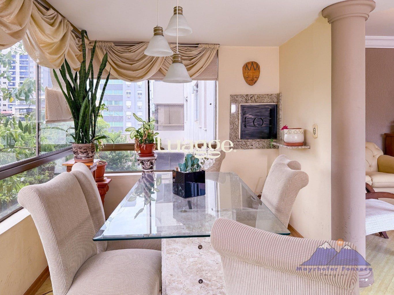Apartamento, 2 quartos, à venda, 79 m², Passo da Areia - Porto Alegre — foto 2