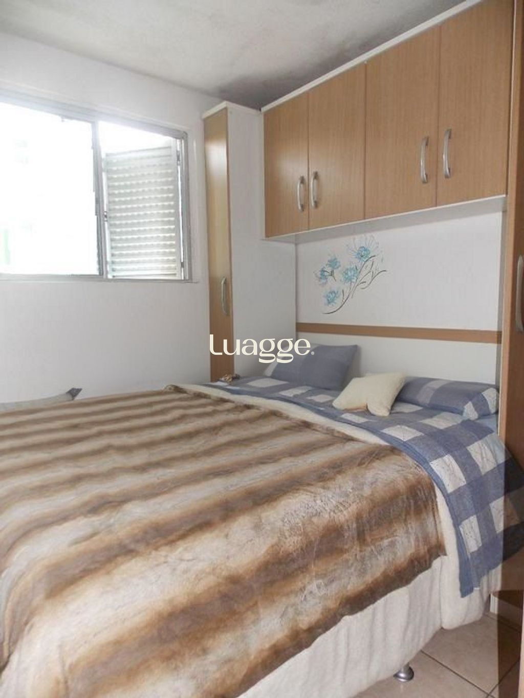Apartamento, 2 quartos, à venda, 38 m², Rubem Berta - Porto Alegre — foto 5