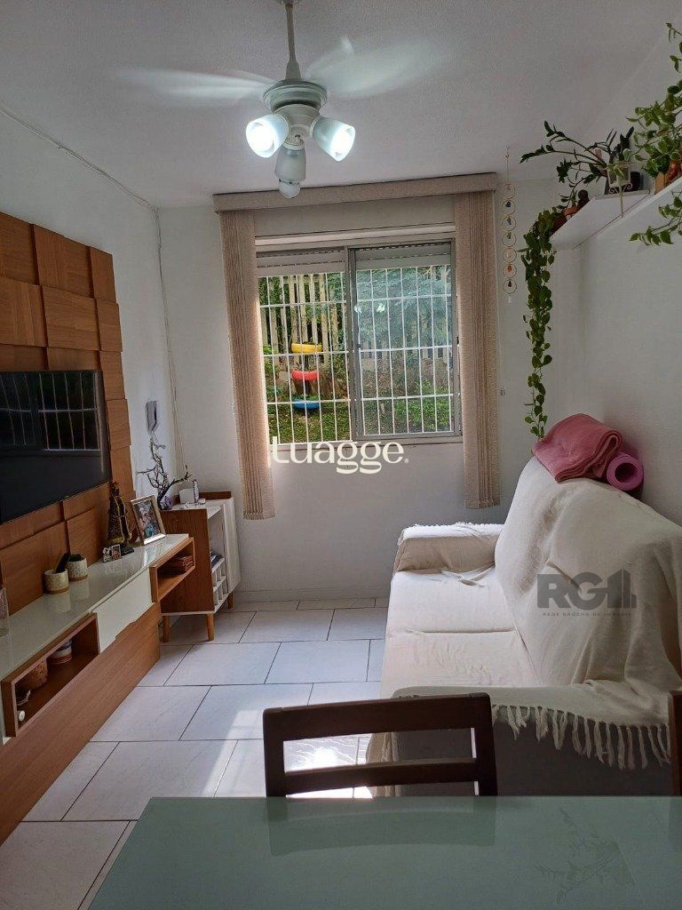 Apartamento, 1 quarto, 44 m² - Foto 1