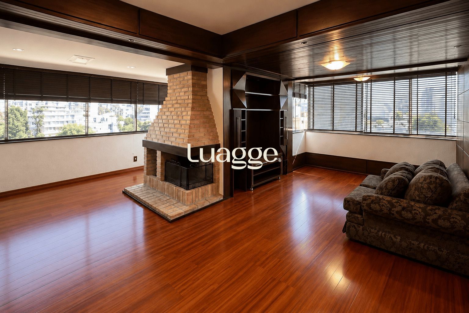 Apartamento com 3 de dormitorios no bairro  Higienópolis, Porto Alegre