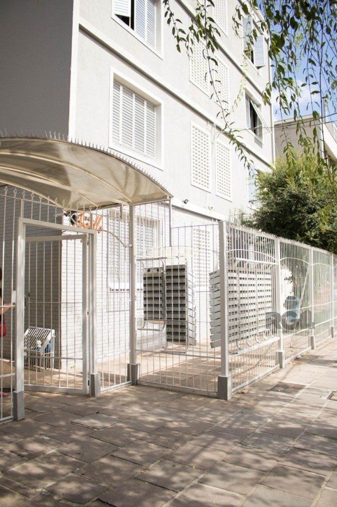 Apartamento, 1 quarto, 43 m² - Foto 1