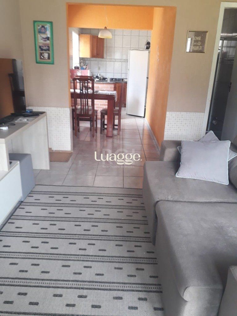 Casa de Condomínio à venda com 2 quartos, 89m² - Foto 3