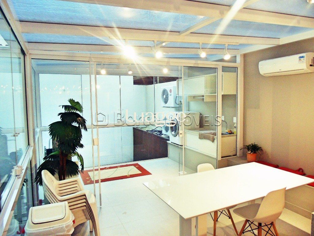 Apartamento, 3 quartos, à venda, 134 m², Nonoai - Porto Alegre — foto 2