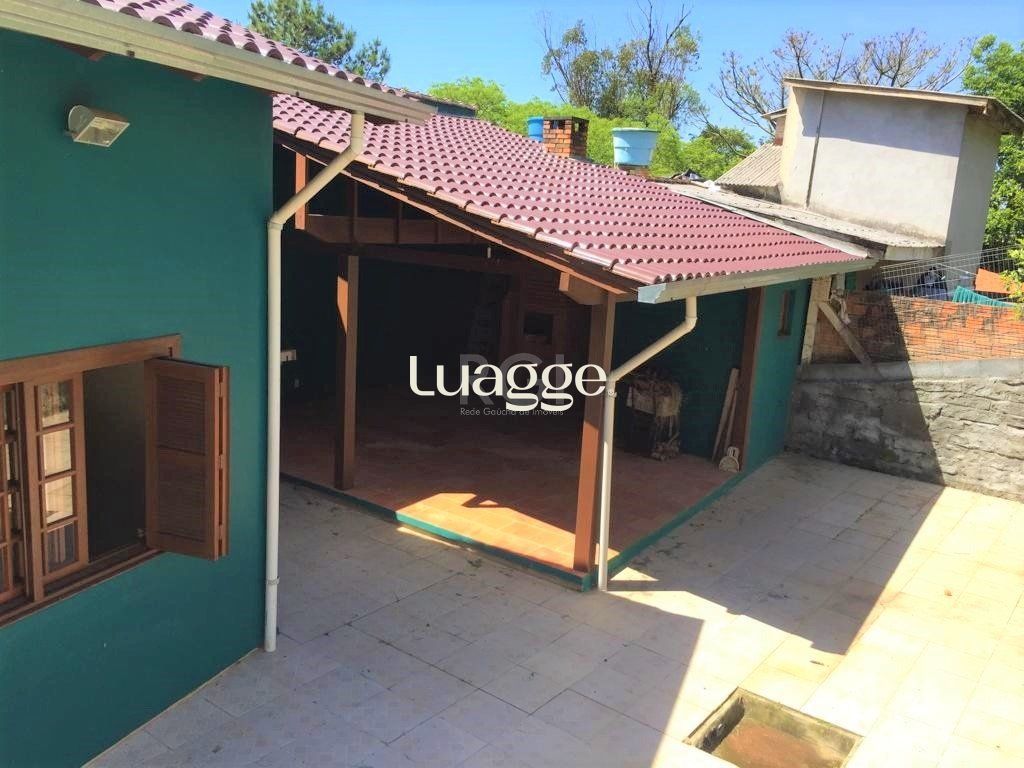 Casa à venda com 3 quartos, 201m² - Foto 19
