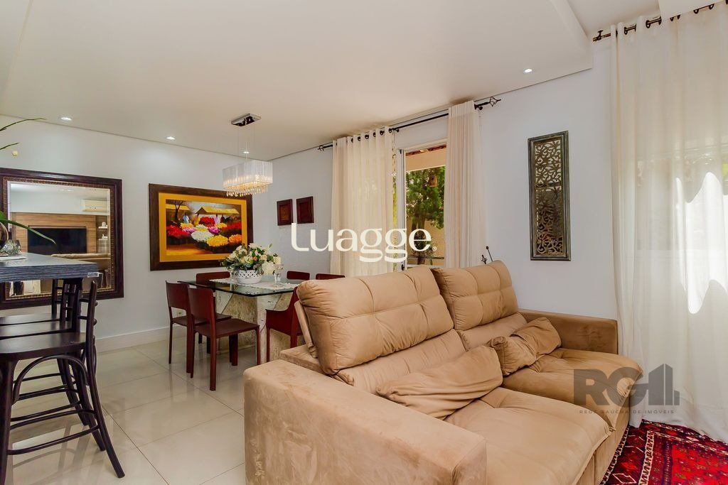 Casa de Condomínio à venda com 4 quartos, 157m² - Foto 5