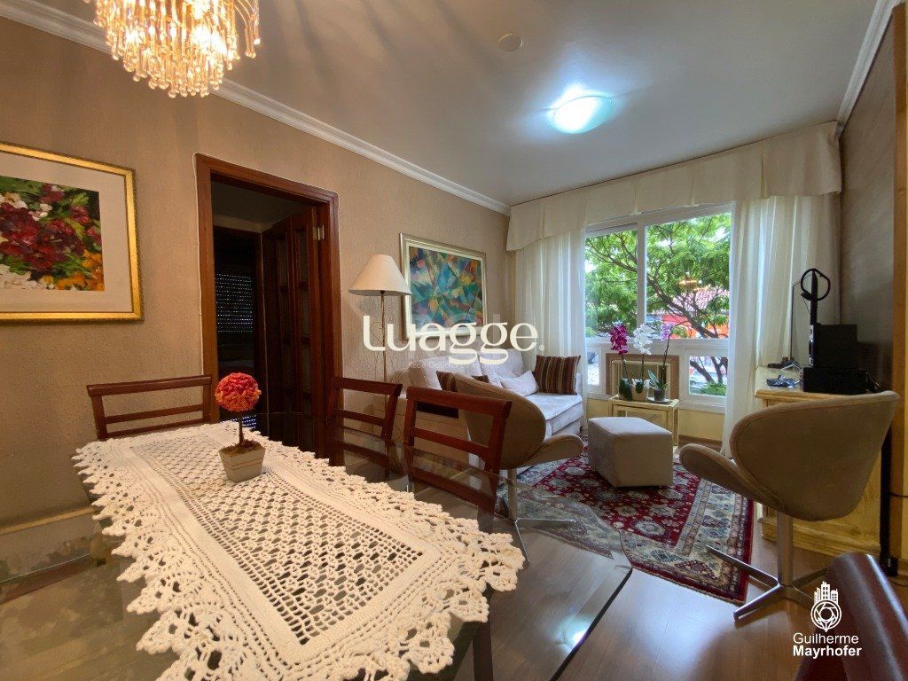 Apartamento, 2 quartos, 70 m² - Foto 1