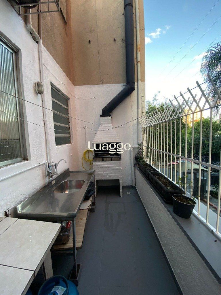 Apartamento, 3 quartos, 106 m² - Foto 22