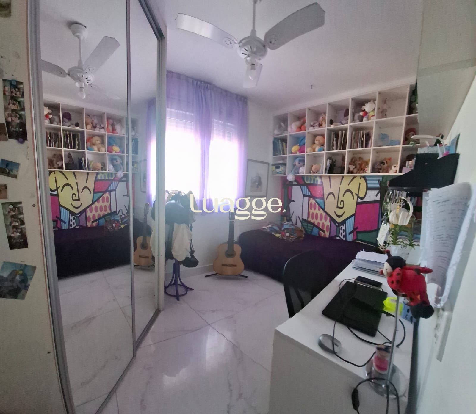 Apartamento, 3 quartos, 76 m² - Foto 4