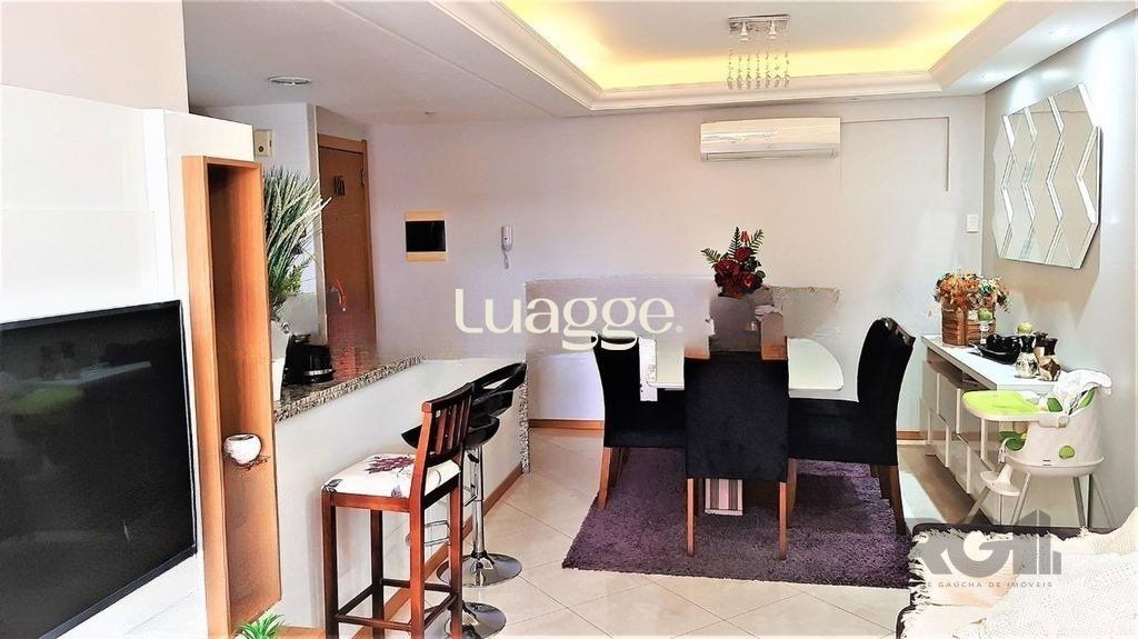Apartamento à venda com 3 quartos, 93m² - Foto 10
