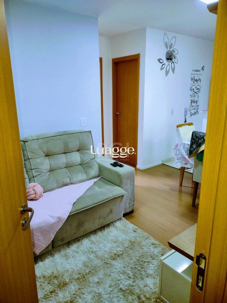 Apartamento, 2 quartos, 49 m² - Foto 6