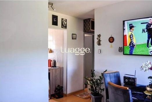 Apartamento, 3 quartos, 62 m² - Foto 10