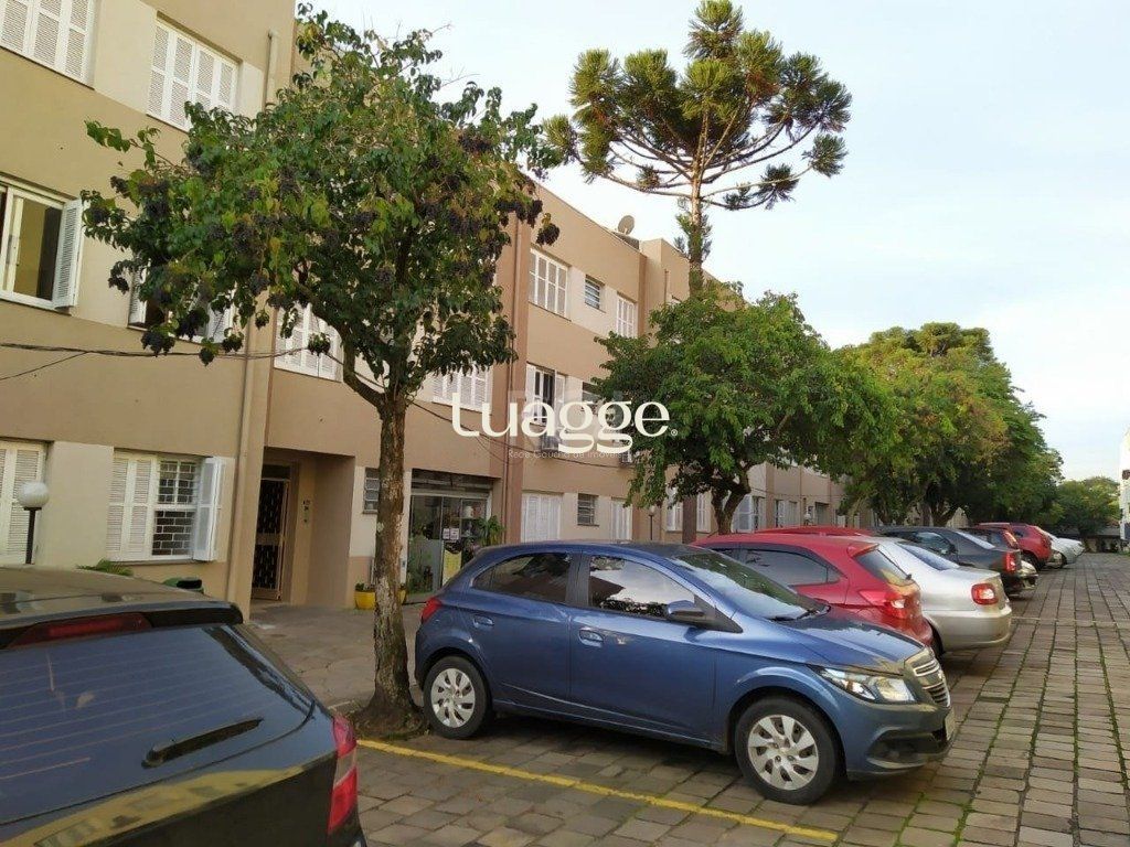 Apartamento à venda com 2 quartos, 58m² - Foto 27