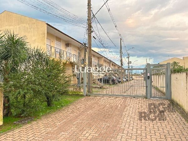 Casa de Condomínio, 2 quartos - Foto 27