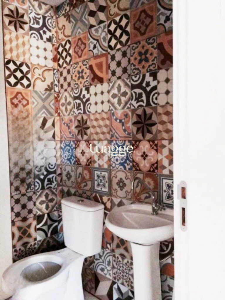 Apartamento à venda com 2 quartos, 58m² - Foto 12