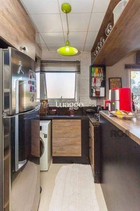 Apartamento, 1 quarto, 46 m² - Foto 2