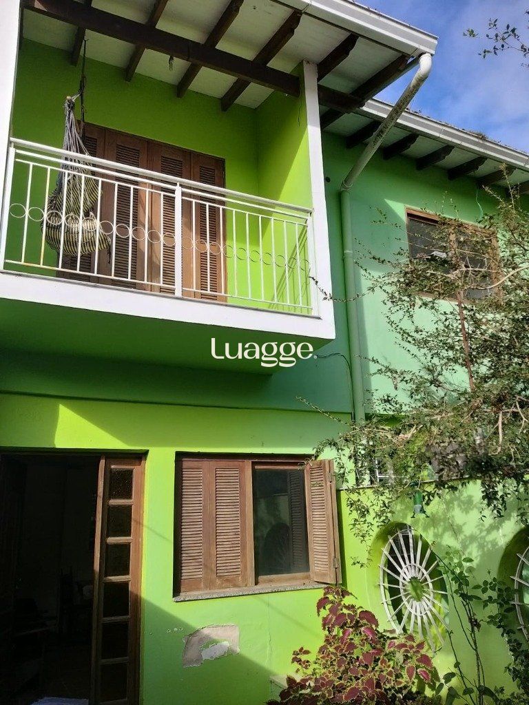 Casa à venda com 4 quartos, 214m² - Foto 26