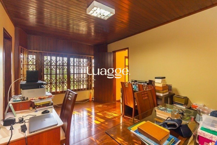 Casa à venda com 4 quartos, 402m² - Foto 40