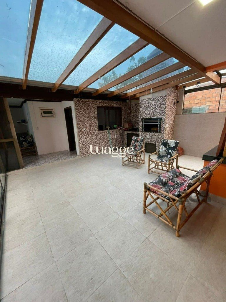 Casa à venda com 4 quartos, 261m² - Foto 17