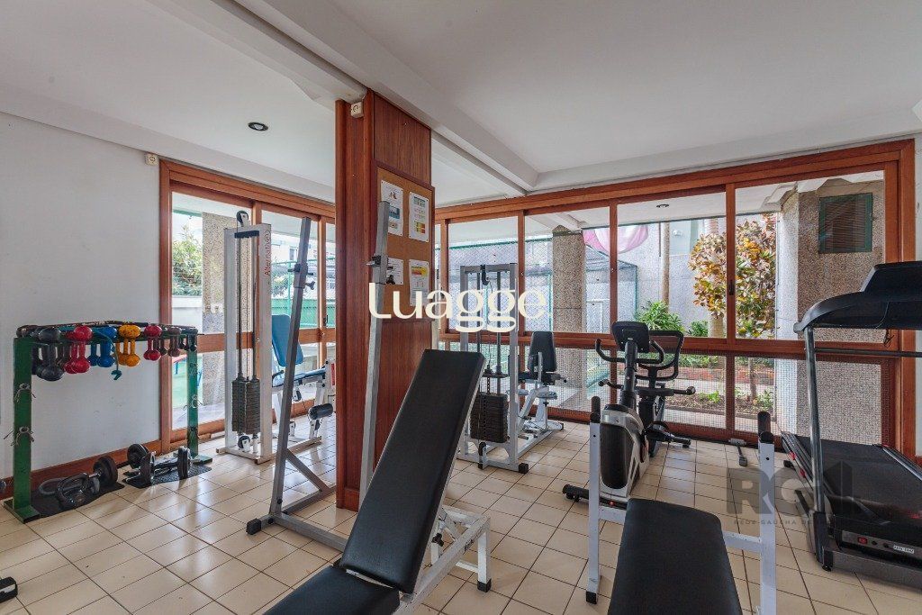 Apartamento à venda com 2 quartos, 66m² - Foto 27