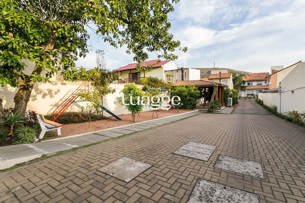 Casa de Condomínio, 3 quartos - Foto 24