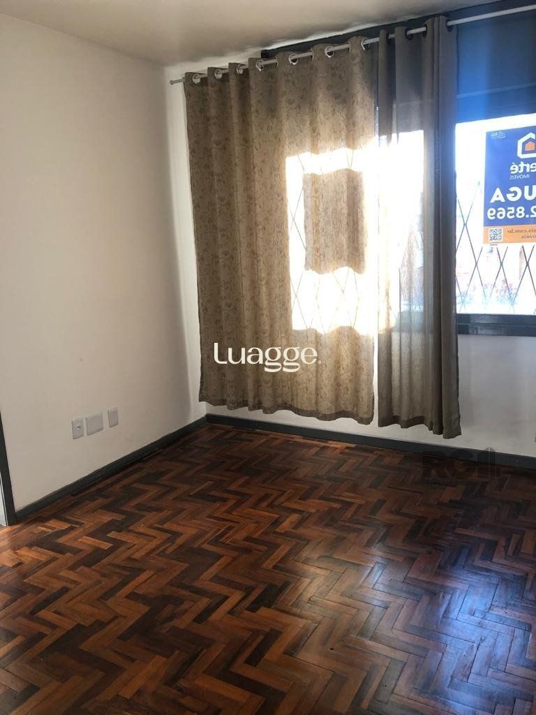 Apartamento à venda com 1 quarto, 35m² - Foto 6