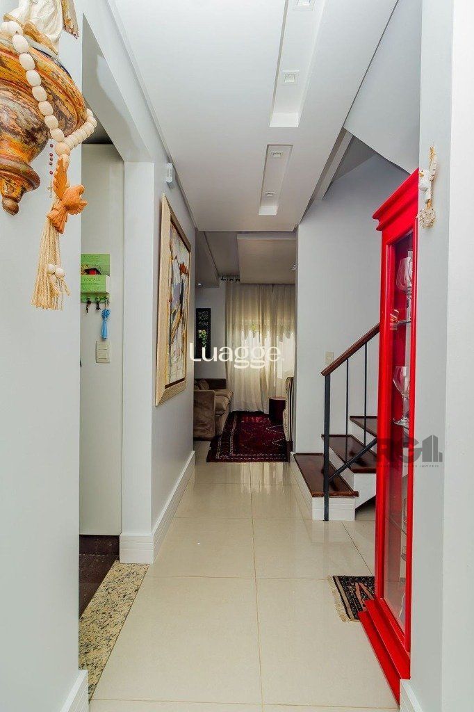 Casa de Condomínio à venda com 4 quartos, 157m² - Foto 3