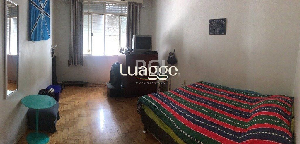 Apartamento à venda com 3 quartos, 143m² - Foto 13