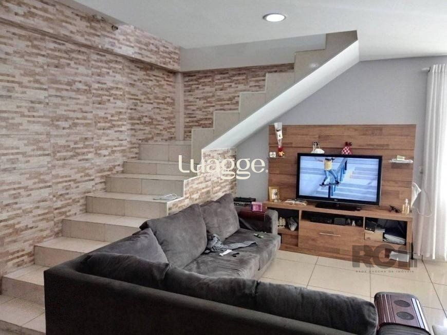 Casa à venda com 4 quartos, 193m² - Foto 1