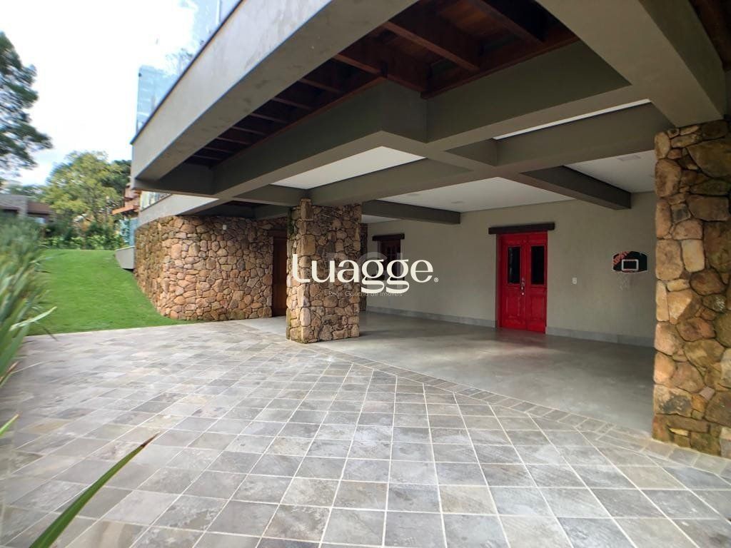 Casa de Condomínio, 5 quartos - Foto 6