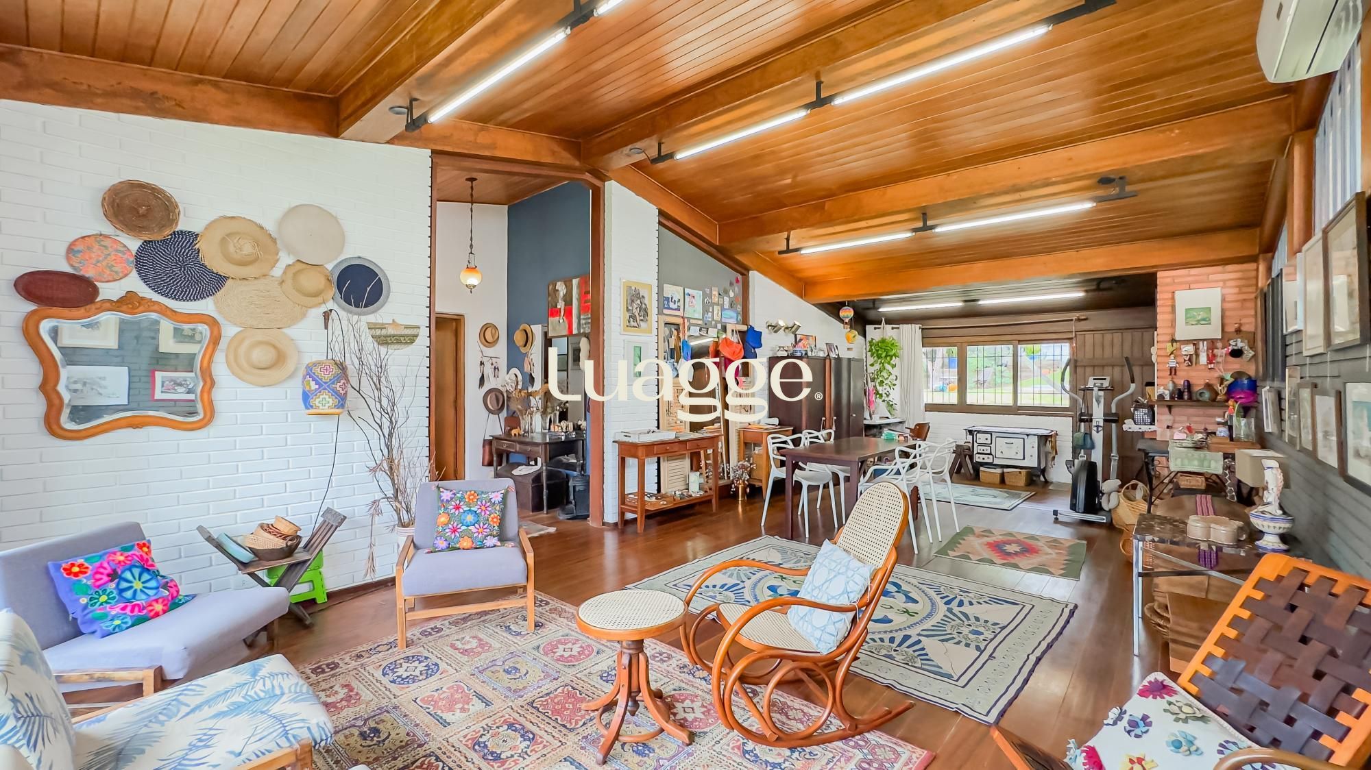 Casa à venda com 3 quartos, 315m² - Foto 51