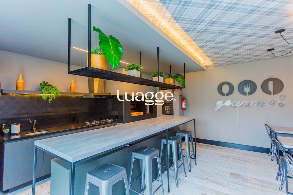 Apartamento à venda com 3 quartos, 66m² - Foto 7