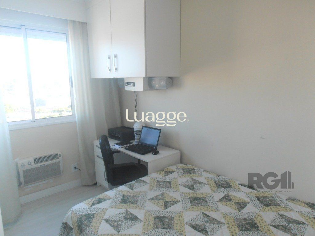 Apartamento à venda com 3 quartos, 64m² - Foto 16
