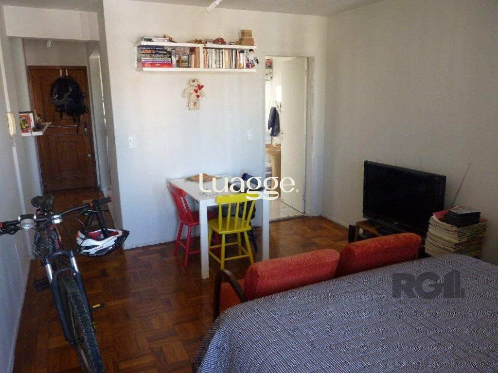 Apartamento, 1 quarto, 35 m² - Foto 7