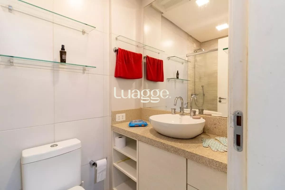 Casa de Condomínio, 3 quartos - Foto 18