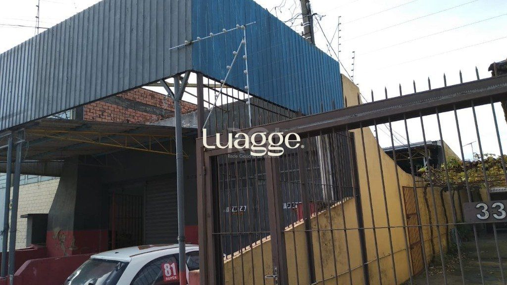 Depósito-Galpão-Armazém à venda, 201m² - Foto 2