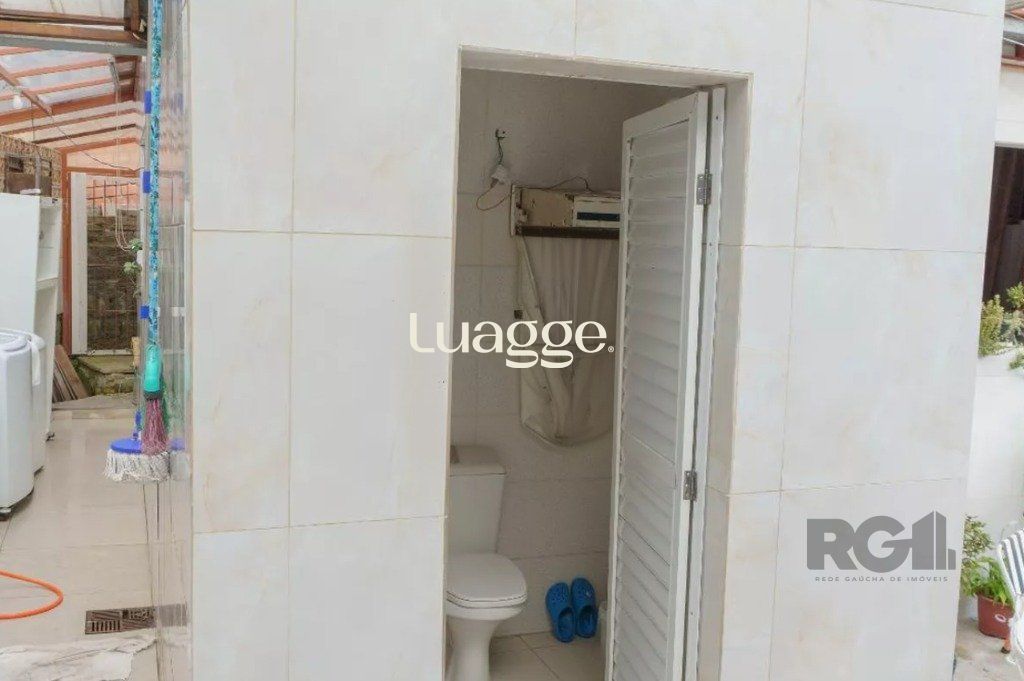 Casa à venda com 3 quartos, 165m² - Foto 22