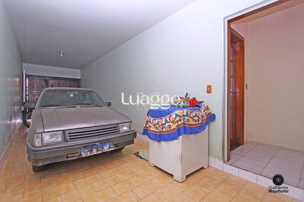 Casa à venda com 3 quartos, 179m² - Foto 38