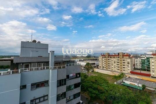 Cobertura, 2 quartos, 158 m² - Foto 2