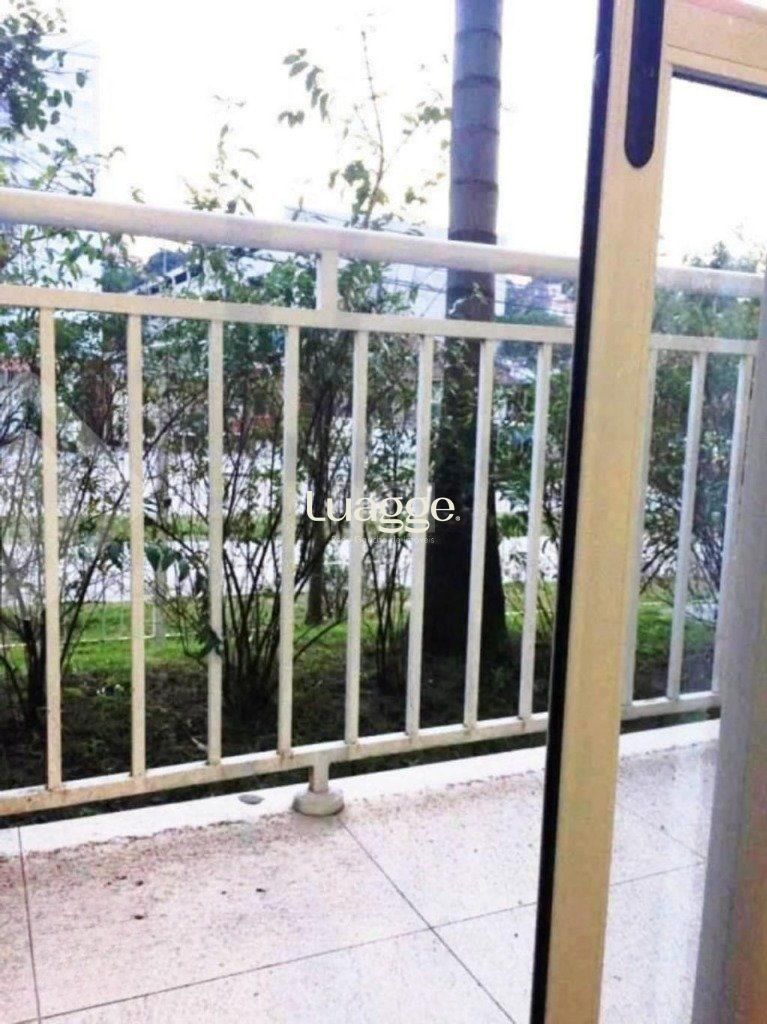 Apartamento à venda com 2 quartos, 58m² - Foto 3
