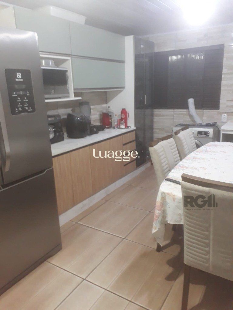 Casa à venda com 2 quartos, 51m² - Foto 7