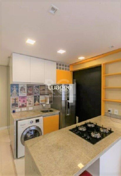 Apartamento, 1 quarto, 31 m² - Foto 6