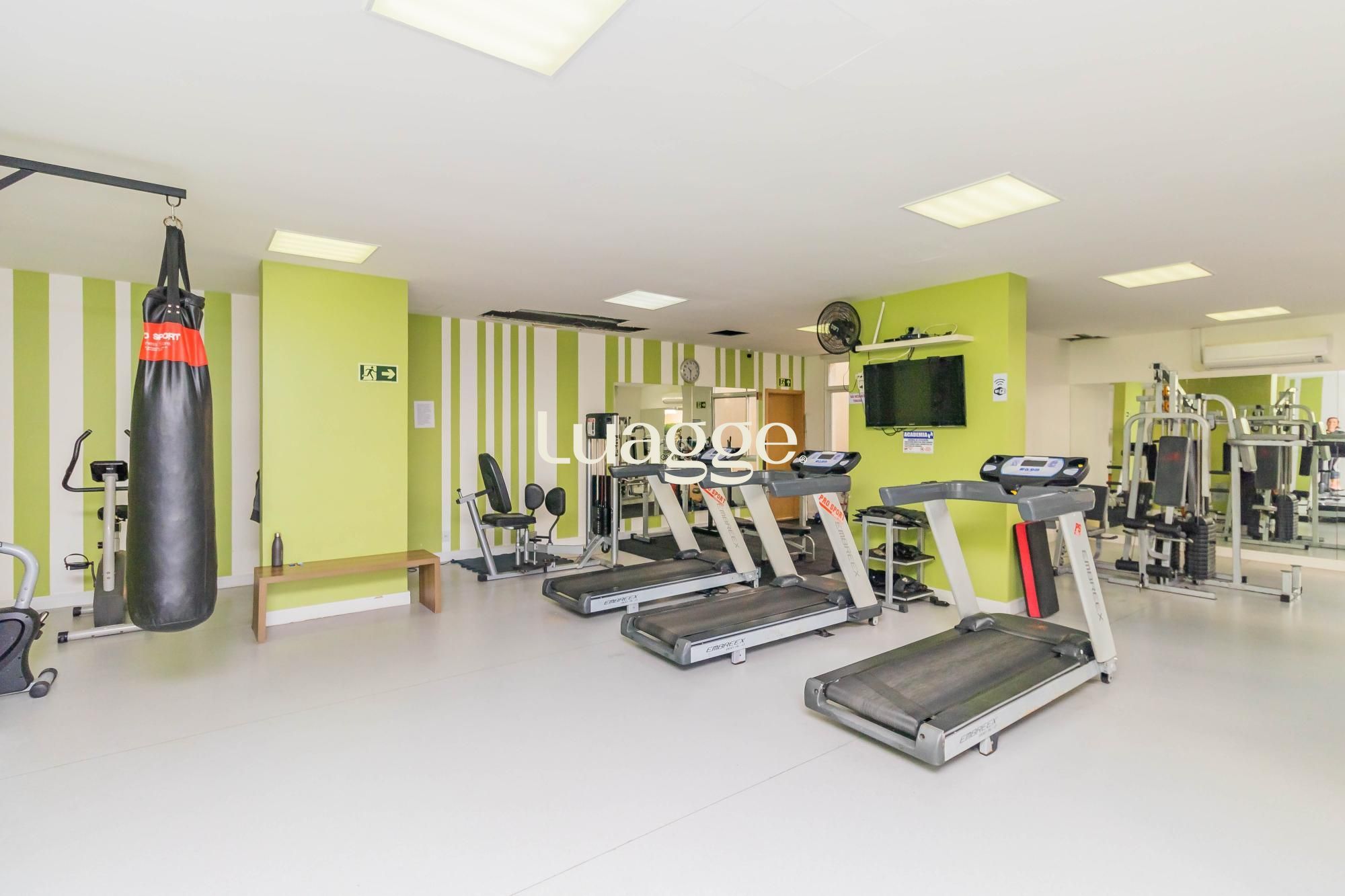 Apartamento à venda com 2 quartos, 64m² - Foto 17