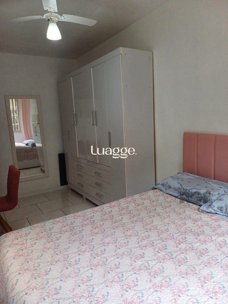 Apartamento, 1 quarto, 44 m² - Foto 7