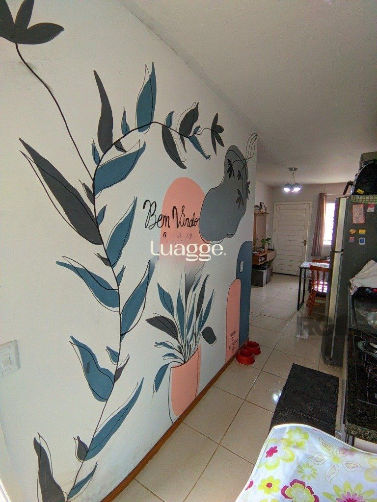 Casa de Condomínio, 2 quartos - Foto 5